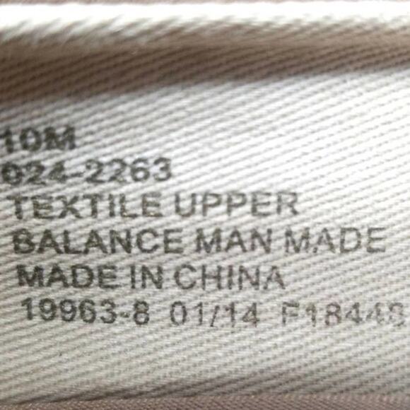 Liz claiborne 10M tan wedge‎ shoes - Picture 6 of 6